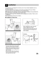 Предварительный просмотр 9 страницы LG F1073ND Owner'S Manual