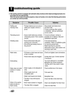 Предварительный просмотр 26 страницы LG F1073ND Owner'S Manual