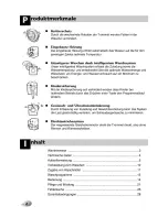 Предварительный просмотр 34 страницы LG F1073ND Owner'S Manual