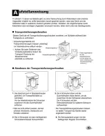 Предварительный просмотр 37 страницы LG F1073ND Owner'S Manual