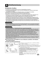 Предварительный просмотр 39 страницы LG F1073ND Owner'S Manual