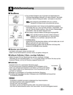 Предварительный просмотр 41 страницы LG F1073ND Owner'S Manual