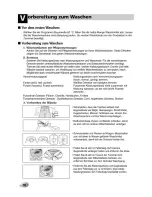 Предварительный просмотр 42 страницы LG F1073ND Owner'S Manual