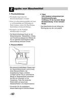 Предварительный просмотр 44 страницы LG F1073ND Owner'S Manual