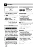 Предварительный просмотр 48 страницы LG F1073ND Owner'S Manual