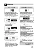 Предварительный просмотр 49 страницы LG F1073ND Owner'S Manual