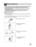 Предварительный просмотр 53 страницы LG F1073ND Owner'S Manual