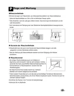 Предварительный просмотр 55 страницы LG F1073ND Owner'S Manual