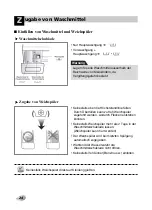 Preview for 59 page of LG F1080QDS Owner'S Manual