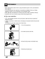 Предварительный просмотр 26 страницы LG F1080TDS Owner'S Manual