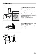 Preview for 13 page of LG F1089TD Owner'S Manual