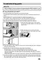 Preview for 35 page of LG F1089TD21 Owner'S Manual