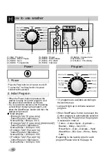 Preview for 16 page of LG F1092(Q,T)D(T,P)(2,A)(0~9) Owner'S Manual