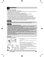 Preview for 7 page of LG F1096Q/TD series Owner'S Manual