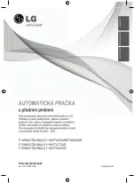 LG F1096QD Series User Manual preview