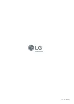 Предварительный просмотр 32 страницы LG F1096QDT21 Owner'S Manual