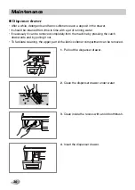 Предварительный просмотр 30 страницы LG F1096TD21 Owner'S Manual