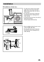 Preview for 13 page of LG F10A8FD2 Owner'S Manual