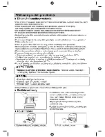 Preview for 27 page of LG F10A8Q(W)(A)(1-9) Owner'S Manual