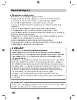 Preview for 86 page of LG F10A8Q(W)(A)(1-9) Owner'S Manual