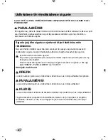 Preview for 156 page of LG F10A8Q(W)(A)(1-9) Owner'S Manual