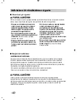 Preview for 158 page of LG F10A8Q(W)(A)(1-9) Owner'S Manual