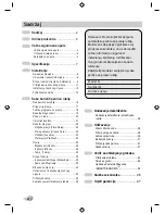 Preview for 230 page of LG F10A8Q(W)(A)(1-9) Owner'S Manual