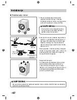 Preview for 242 page of LG F10A8Q(W)(A)(1-9) Owner'S Manual