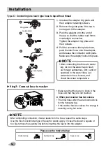 Preview for 12 page of LG F10A8QDSA1 Owner'S Manual