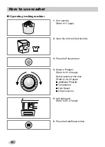 Preview for 16 page of LG F10A8QDSA1 Owner'S Manual