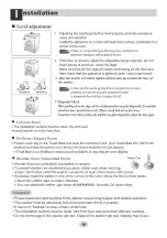 Preview for 10 page of LG F10B9LDL2 Series Owner'S Manual