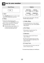 Preview for 17 page of LG F10B9LDL2 Series Owner'S Manual