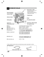 Preview for 5 page of LG F10B9Q/TD(A)(1-9) Owner'S Manual