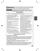 Preview for 98 page of LG F10B9Q/TD(A)(1-9) Owner'S Manual