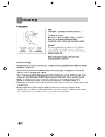 Preview for 101 page of LG F10B9Q/TD(A)(1-9) Owner'S Manual