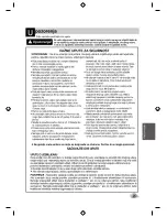 Preview for 192 page of LG F10B9Q/TD(A)(1-9) Owner'S Manual