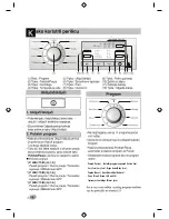 Preview for 205 page of LG F10B9Q/TD(A)(1-9) Owner'S Manual