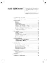 Preview for 95 page of LG F10WM Series Owner'S Manual