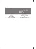 Preview for 149 page of LG F10WM Series Owner'S Manual