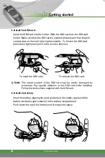 Предварительный просмотр 207 страницы LG F1200 User Manual