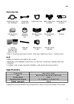 Preview for 11 page of LG F1208CWM Owner'S Manual