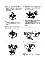 Preview for 14 page of LG F1208CWM Owner'S Manual