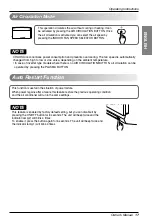 Предварительный просмотр 17 страницы LG F122CS N012 Owner'S Manual