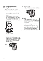 Preview for 11 page of LG F1255FD Owner'S Manual