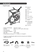 Preview for 55 page of LG F1255FD Owner'S Manual