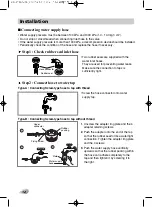 Preview for 12 page of LG F1255RD27 Owner'S Manual