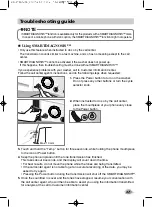 Предварительный просмотр 37 страницы LG F1255RD27 Owner'S Manual