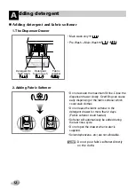 Preview for 12 page of LG F1258FD Owner'S Manual