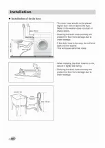 Preview for 14 page of LG F1296 D Series Owner'S Manual