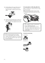 Preview for 14 page of LG F1296NDAH Owner'S Manual